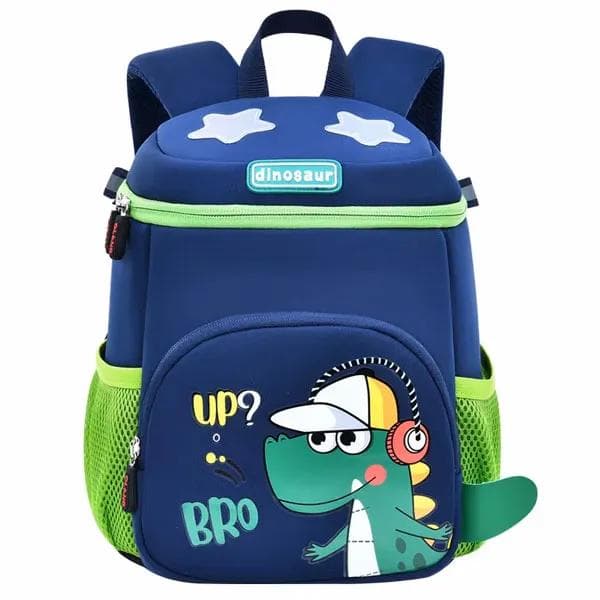 قیمت-خرید-کوله-پشتی-دایناسور-بچه-گانه