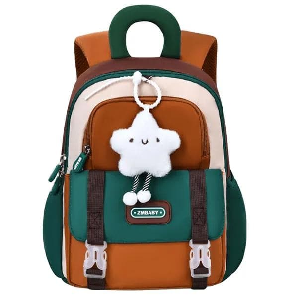 کوله-پشتی-مدرسه-بچه-گانه