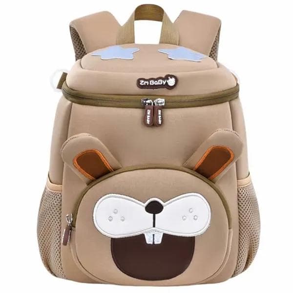 کیف-مدرسه-مهدکودک-خرگوش